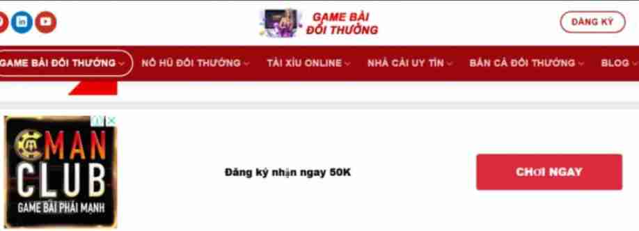 Game bài Cover Image