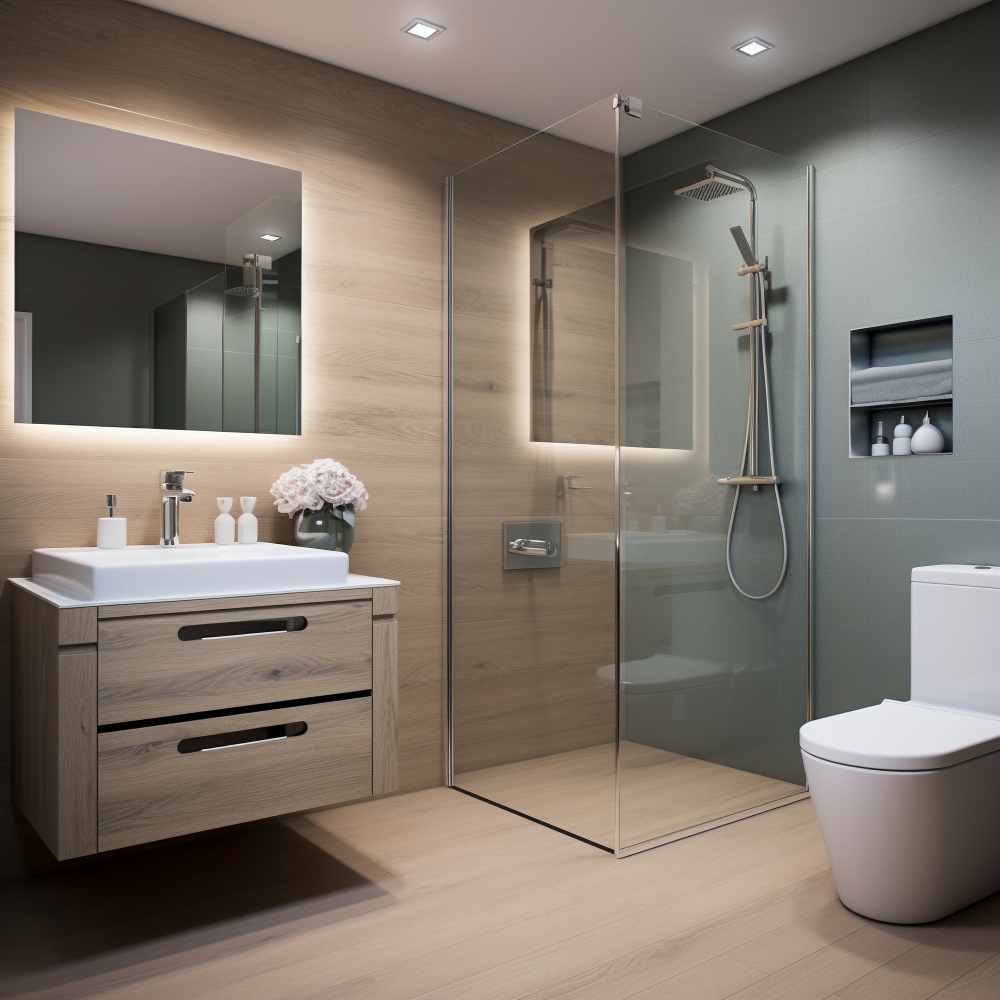Engineered vs. Solid Wood Bathroom Vanity: Which is Better?