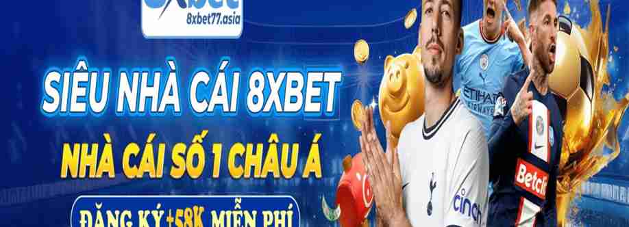Trang Chủ 8xbet Cover Image