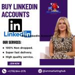 Buy Aged LinkedIn Accounts Profile Picture