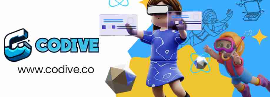 Codive Tech Cover Image