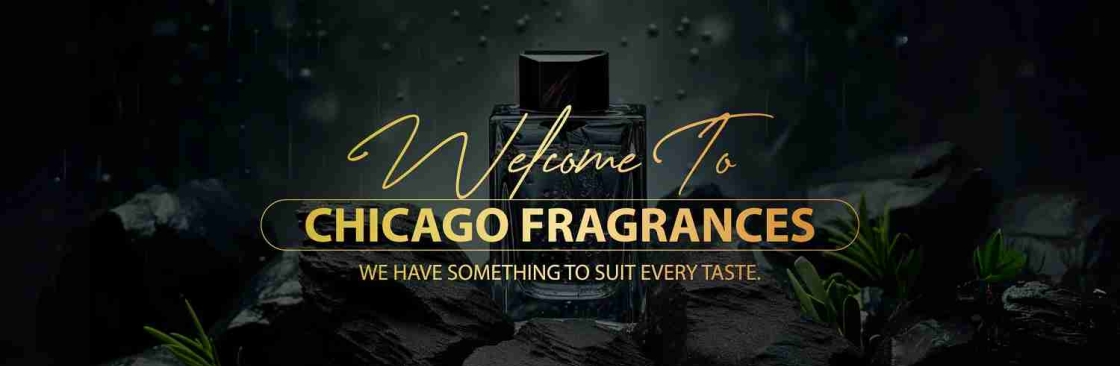 Chicago Fragrance Cover Image
