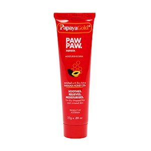 PAPAYAGOLD OINTMENT 25G EACH - Livingstone IT
