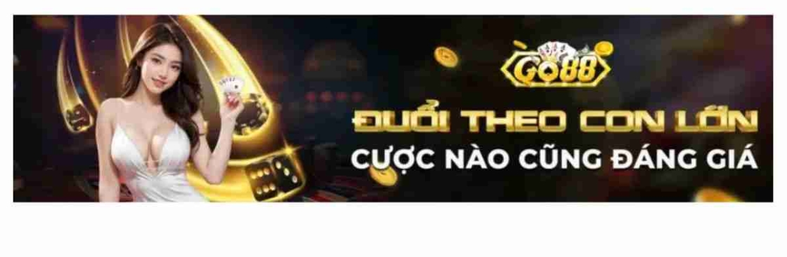 NHÀ CÁI GO88 Cover Image