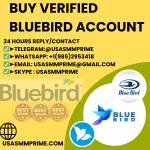 Buy Verified Bluebird Account Profile Picture