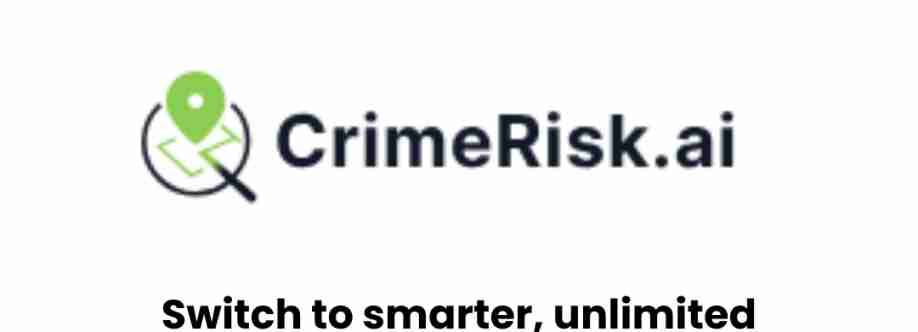 Crime Risk AI Cover Image