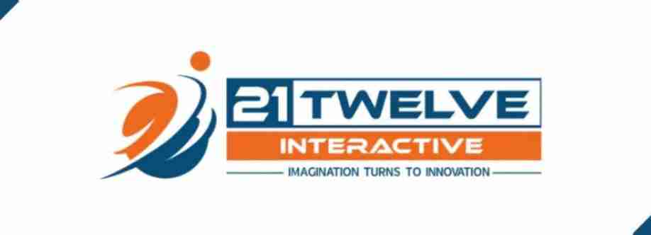 21Twelve Interactive Cover Image