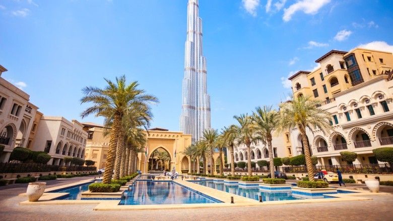 Photography & Videography Trends Driving Dubai’s Hospitality | Websyndic