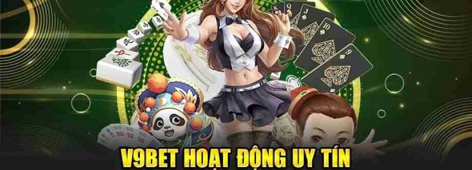 V9BET – Nhà cái cá cược trực tuyến uy  Cover Image