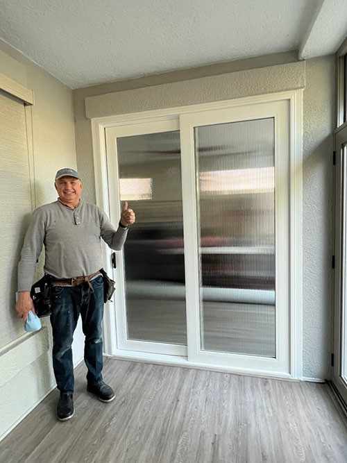 Upgrade Your View: The Benefits of a Modern Sliding Glass Door Replacement in Walnut Creek - Rutherford Voice