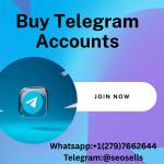 Buy Telegram Accounts Profile Picture