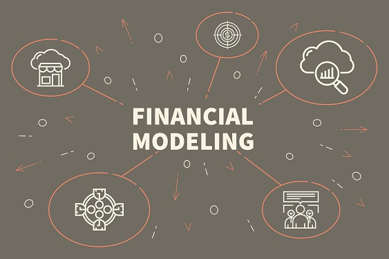 The Growing Demand for Financial Modeling Consulting Services in India