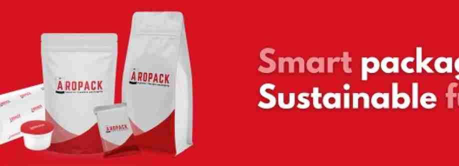 Aropack Packaging Ltd Cover Image