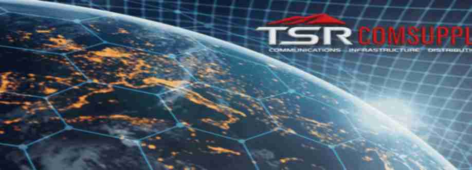 TSR ComSupply Cover Image