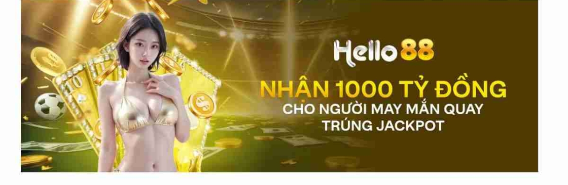 Hello88 Oct Cover Image