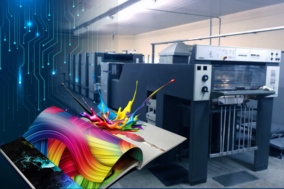 The Importance of Printing Press and Book Publishing in Ghana: Your Guide to Top Services | SpeedPrints Ghana Ltd.