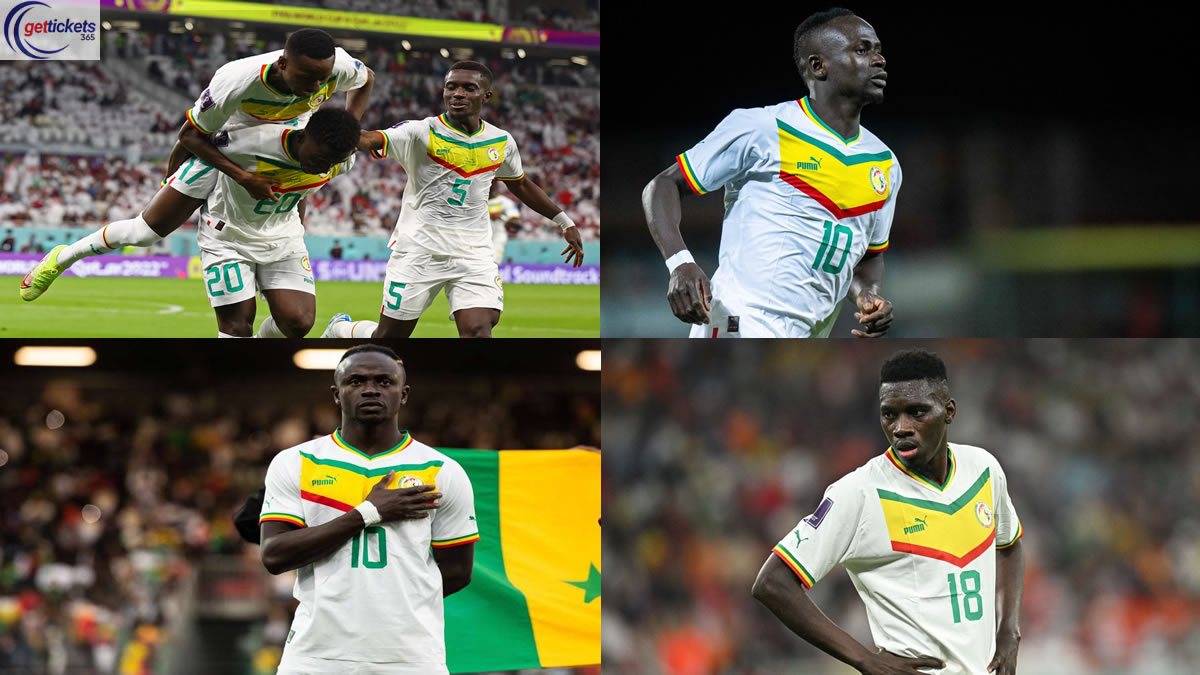 FIFA World Cup: Three potential absences already for Senegal in FIFA 2026 - FIFA 2026 Tickets | Soccer World Cup Tickets | World Cup Tickets | Football World Cup Tickets | FIFA World Cup Tickets