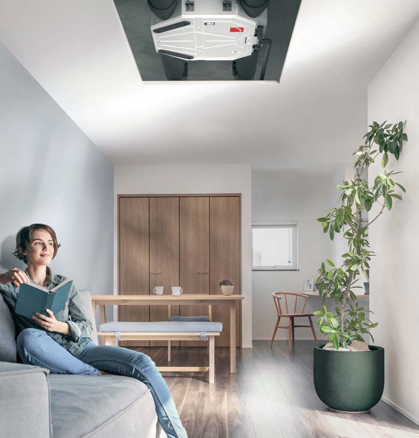 Fresh Air Systems and Energy Savings: What You Need to Know