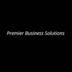 Premier Business Solutions Profile Picture