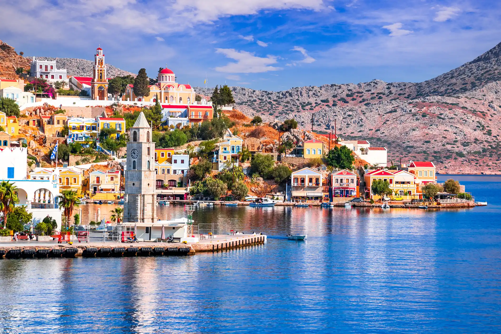 How Four Seasons Yachts Crafts Tailor-Made Shoreside Adventures