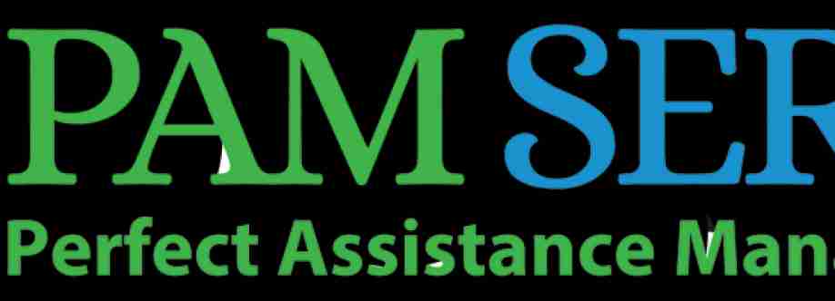 Pam Serve Cover Image