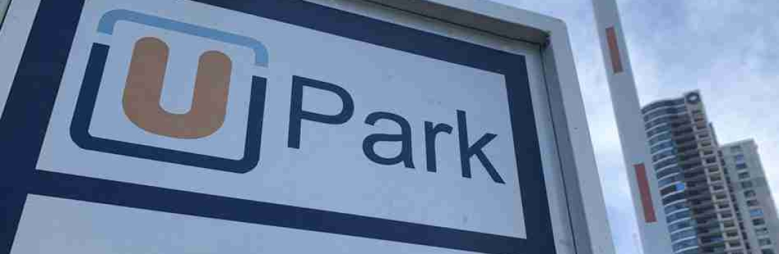 UPark Cover Image