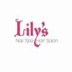 Lilysnailspaandhairsalon Profile Picture