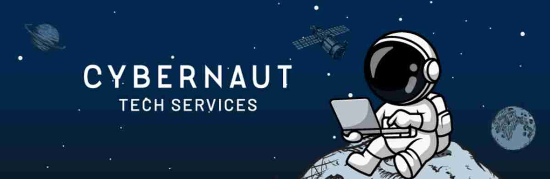 Cybernaut Me Cover Image