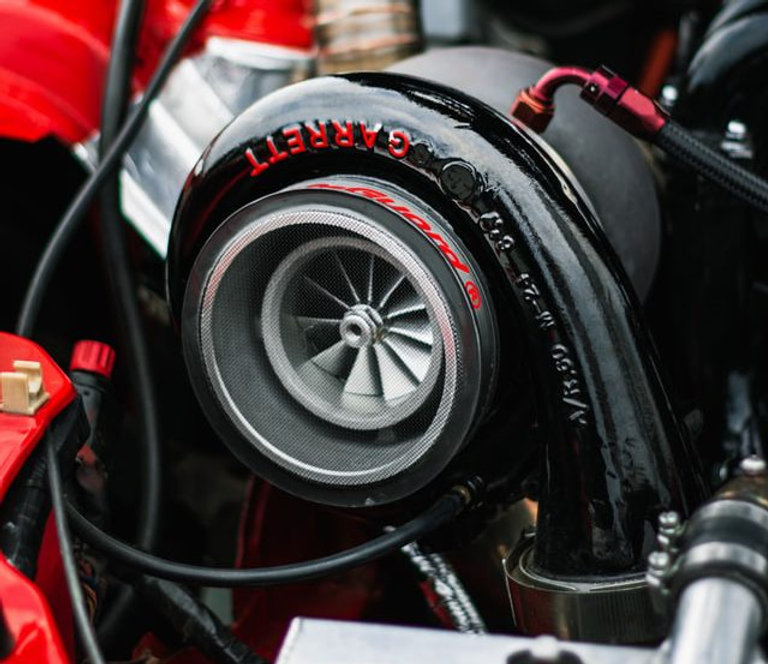 Expert Brake Disc, Pad & Dual Mass Flywheel Replacement | Hydro Flush