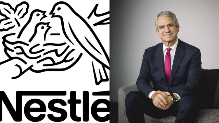 Nestle CEO Scandal: Laurent Freixe Fired Over Romantic Relationship with Employee - articlebasket.com