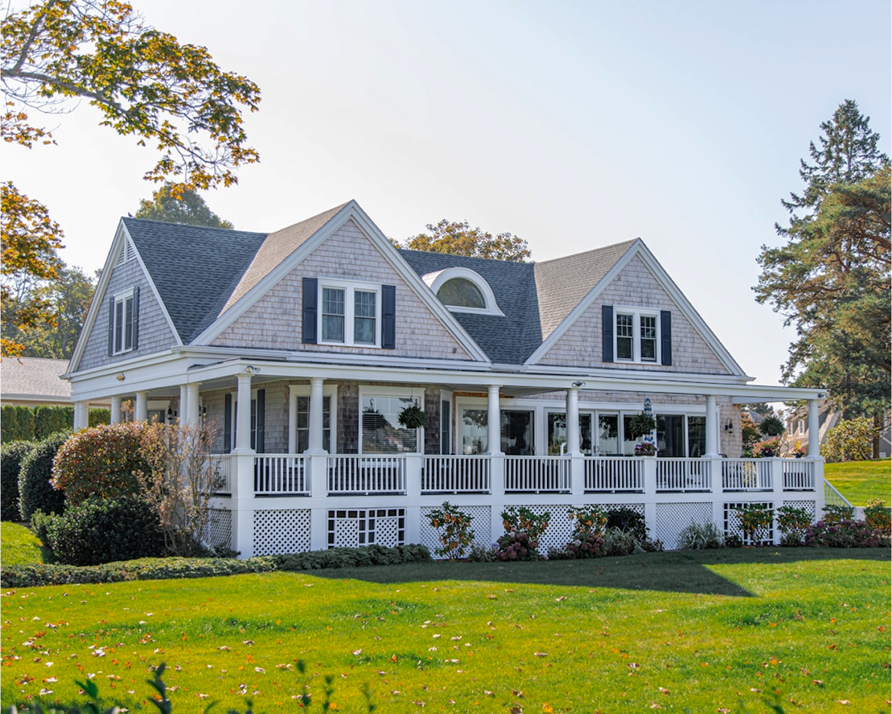 Residential Roofing in Alaska | All North Roofing