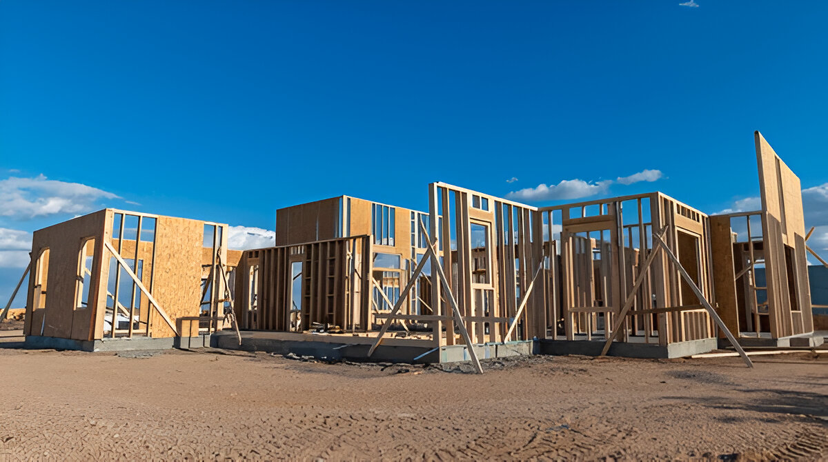 What Smart Trends Can a Custom Home Builder Bring Into Your New Home? – Writoka