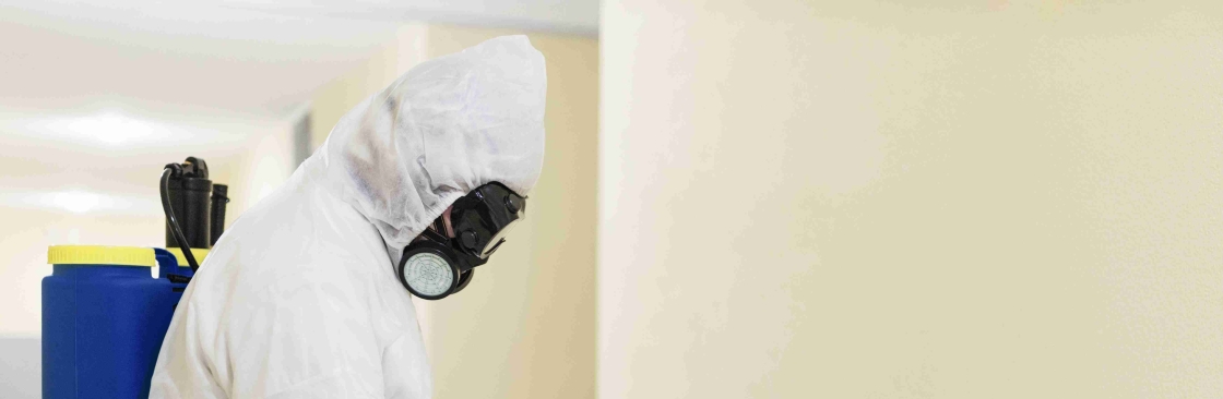 Conquest Pest Services Cover Image