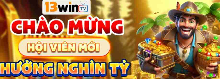 Nhà Cái 13WIN Cover Image
