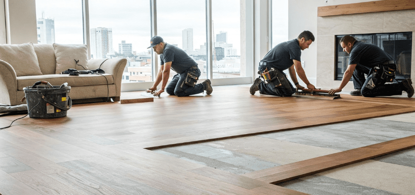 Questions You Should Ask Before Hiring a Flooring Contractor | by Infoliamtilingnz | Sep, 2025 | Medium