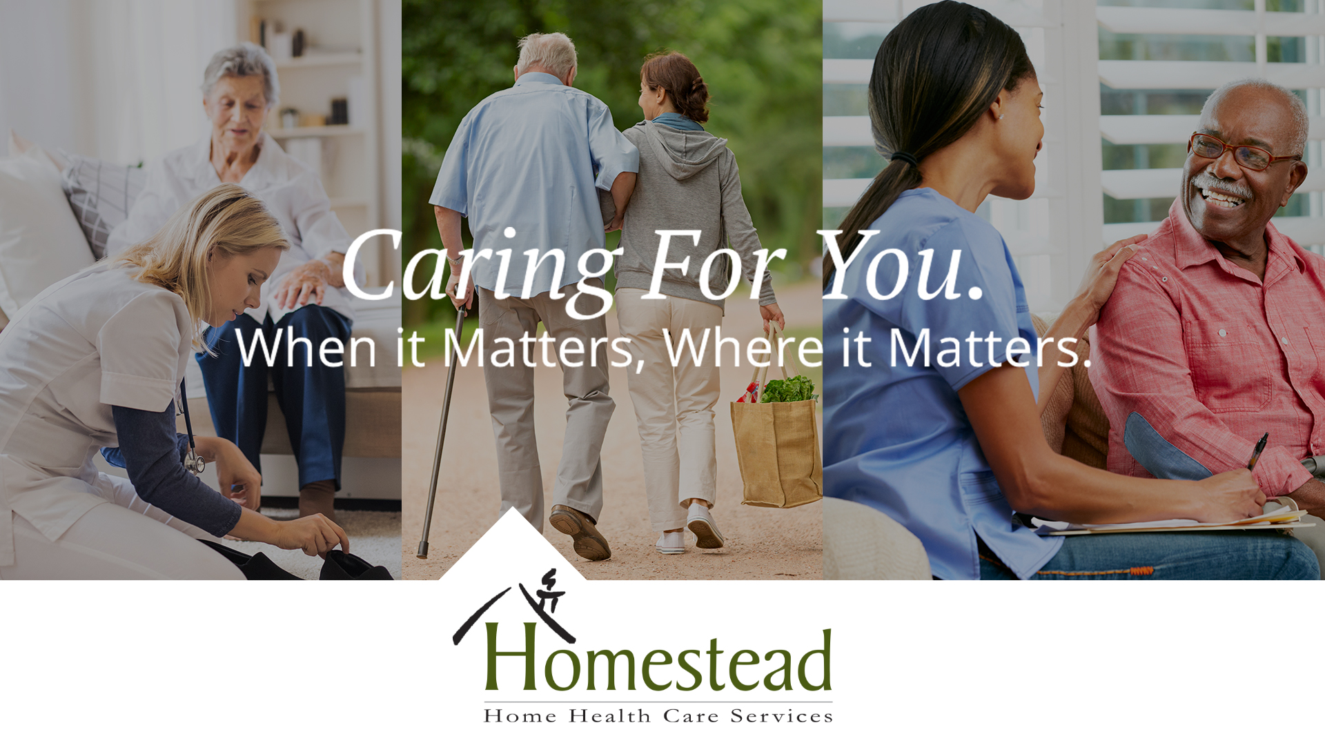 Homestead Home Health Care Services in Michigan - Explore Today!