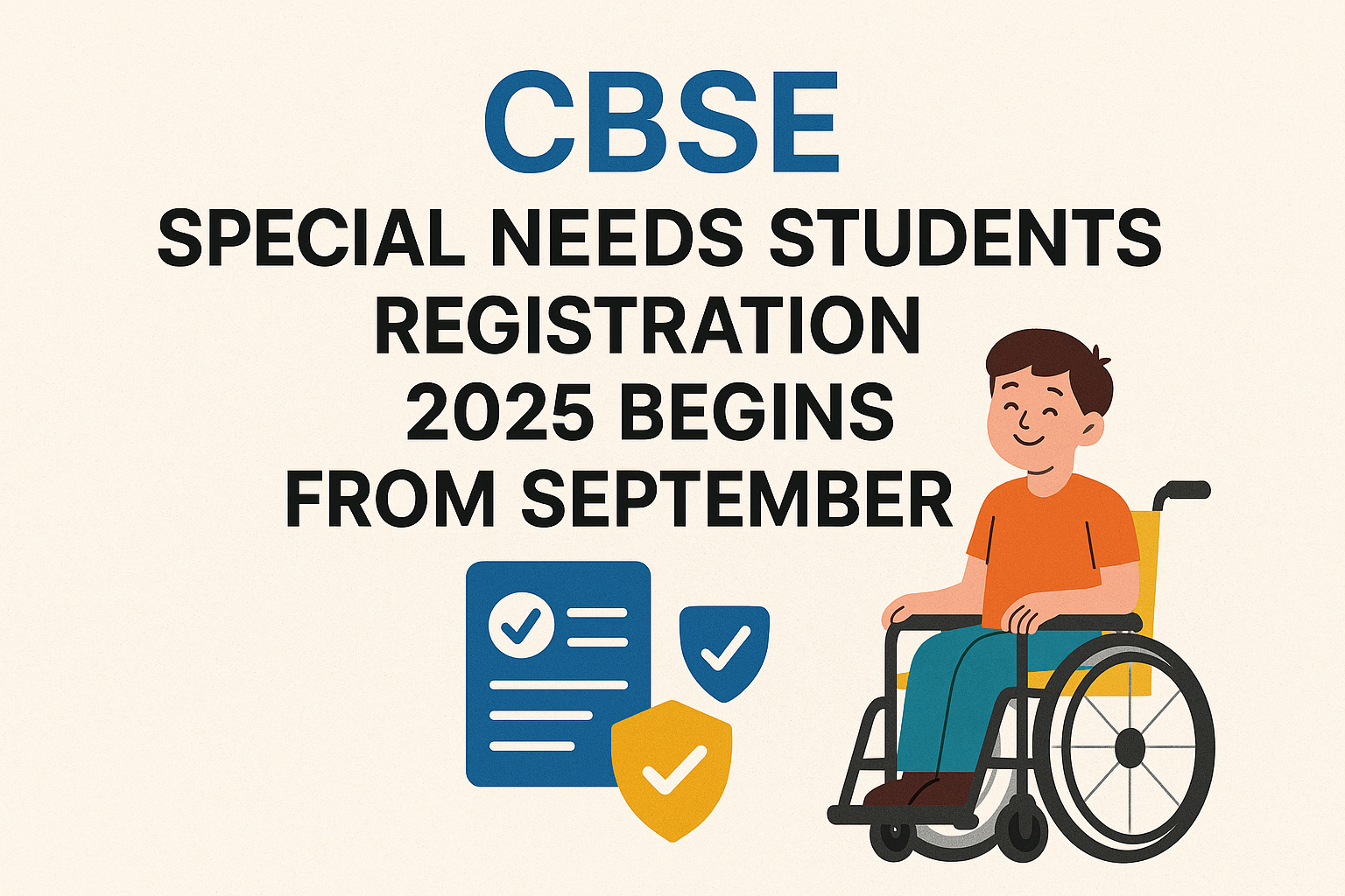 CBSE Special Needs Students Registration 2025 Begins from September 9 – Apply at cbse.gov.in hosted at ImgBB — ImgBB