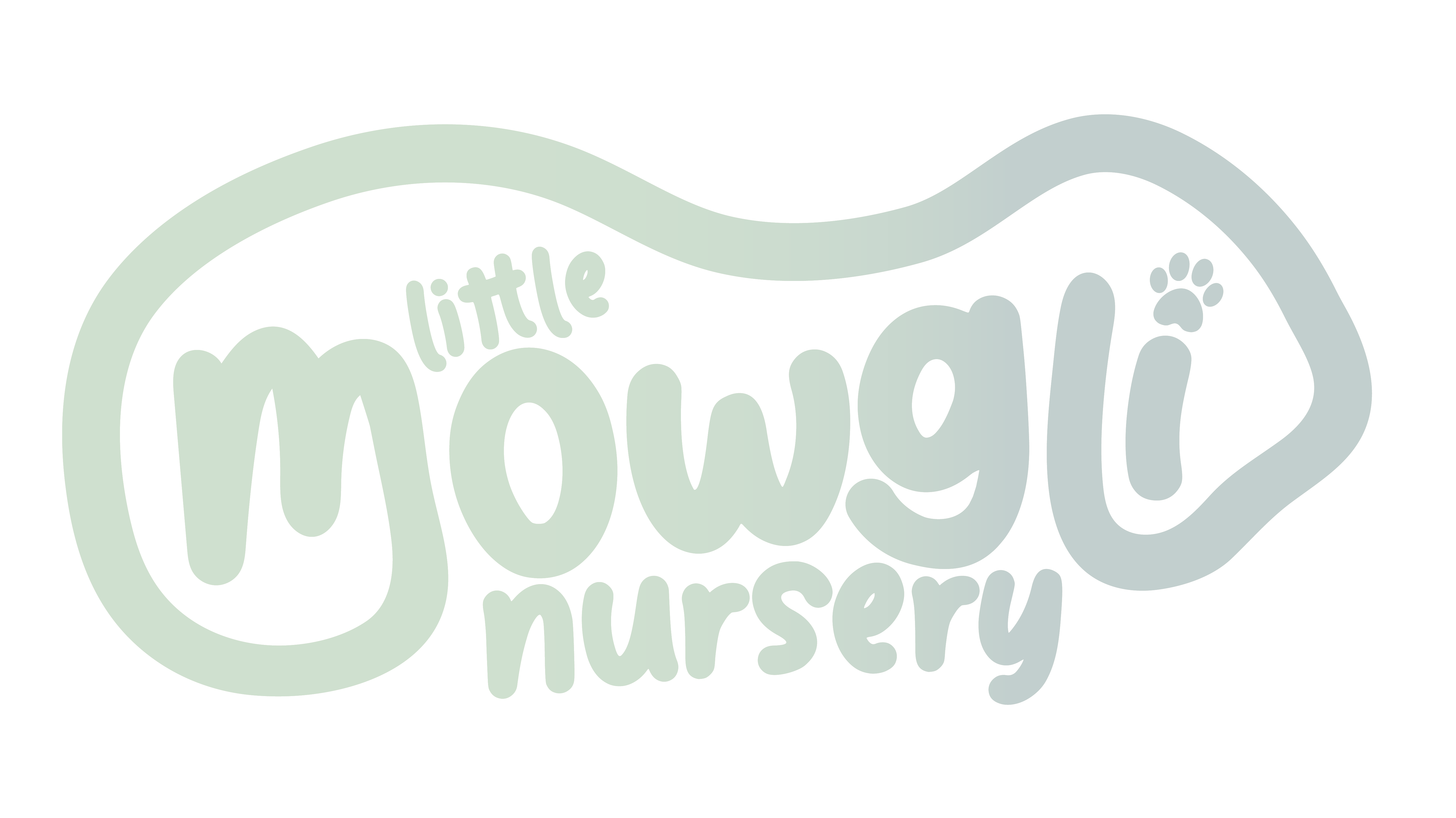 Nursery Rooms & Learning Setup | Little Mowgli Nursery