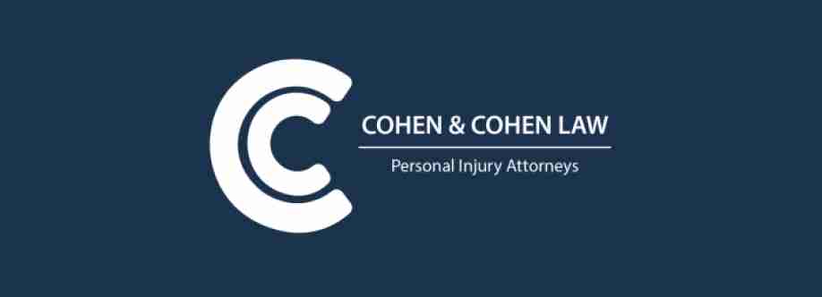 Cohen and Cohen Law Cover Image