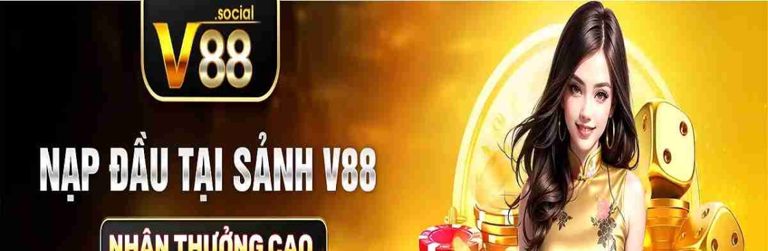V88 Cover Image