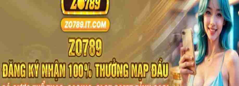 ZO789 ITCOM Cover Image