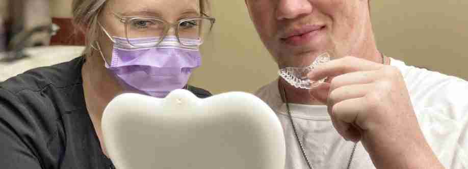 orthodontistintexarkanatx Cover Image