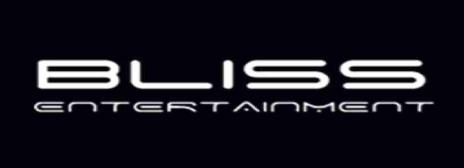 Bliss Entertainment Cover Image