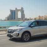 Affordable Car Rental Dubai Profile Picture