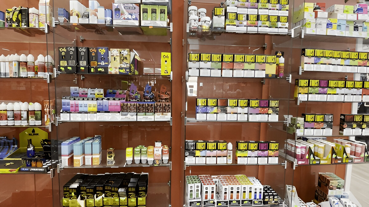 Why Your Coils Burn Out Fast And How A Vaporizer Store Fixes It – Writoka