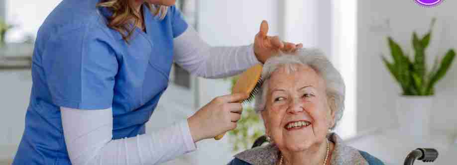 Tranquil Touch Home Care Cover Image