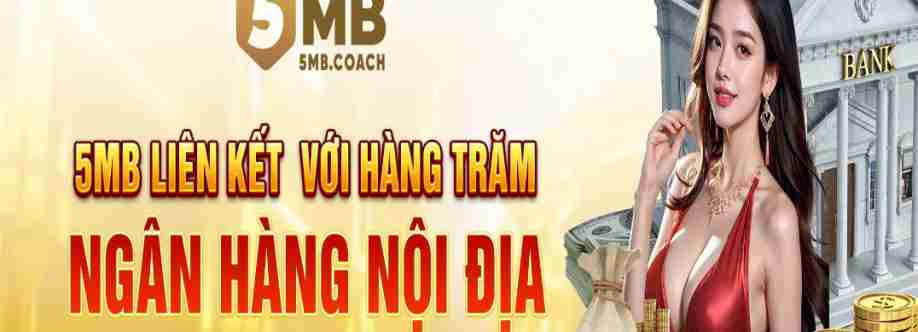 5MB COACH Cover Image