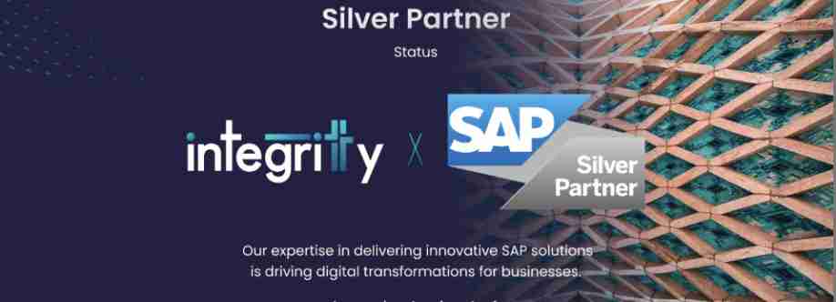 Integ ritty Cover Image