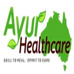 Ayur Health Profile Picture