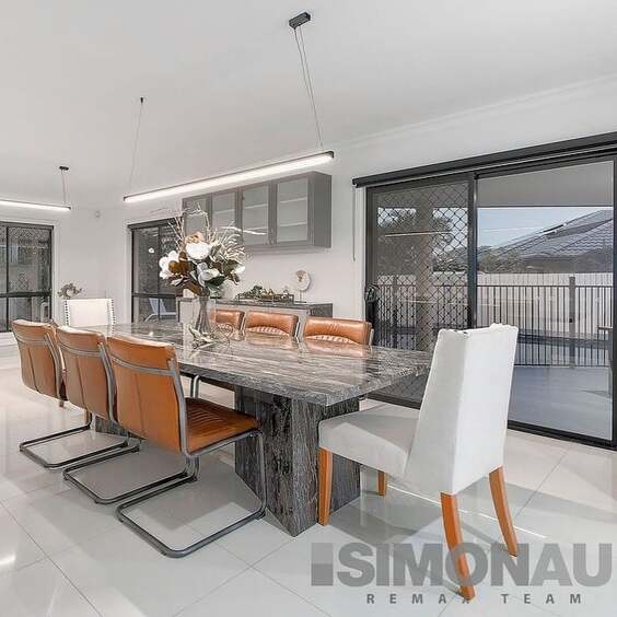 Transform Your Space with Engineered Stone Benchtops & Stone BBQ – Granite Marble Stone Australia